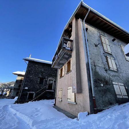 Residence La Croix De Fer - Appartement Voute Renove A St Martin De Belleville Mae-4994 サン・マルタン・ド・ベルヴィル エクステリア 写真